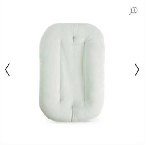 Infant Lounger | Sage