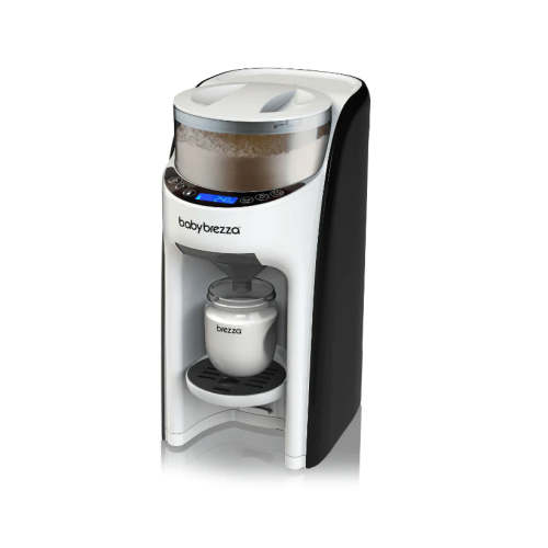 Formula Pro Advanced - Preparador de biberones y dispensador de fórmula Baby Brezza