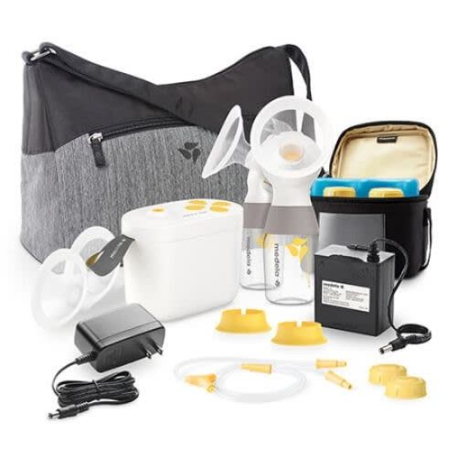 Breast Feeding Supply- Pump In Style® with MaxFlow™ Breast Pump