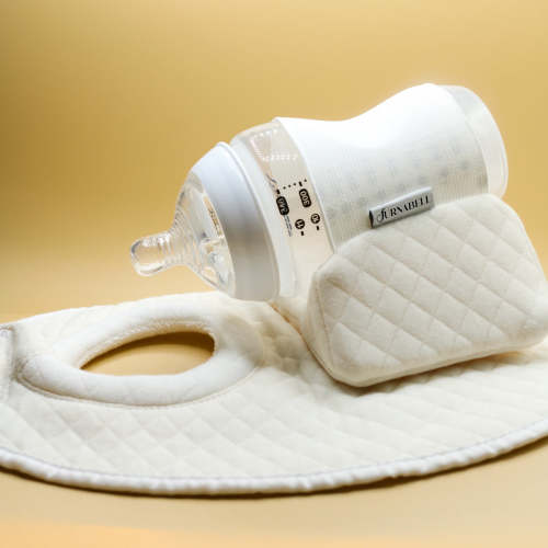 Furnabell's Baby Bottle Holder 2 in 1