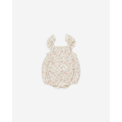 Bonnie Romper || Bloom