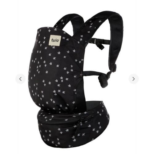 Discover Tula Lite Lightweight Baby Carrier | Baby Tula US