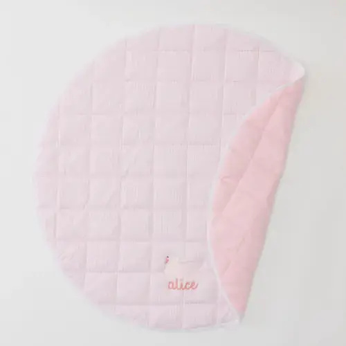 Tummy Time Mat