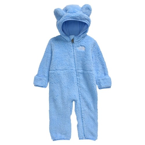 Campshire Recycled Polyester Fleece Snowsuit, 6-12M- Only 1 left