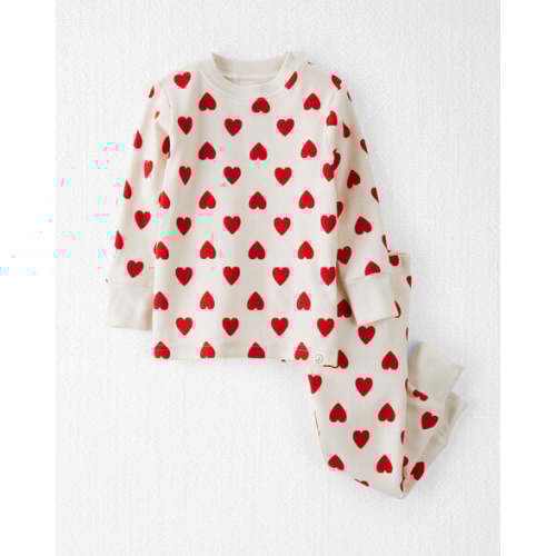 Cotton PJs - 12m