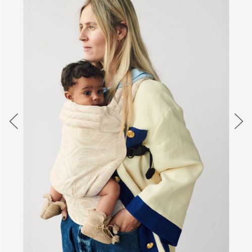 Argus Oat | Zeitgeist Baby Carrier | SHOP ARTIPOPPE