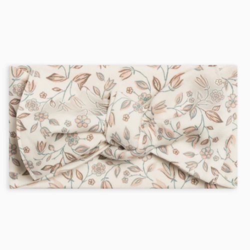 Hattie Bow Wrap