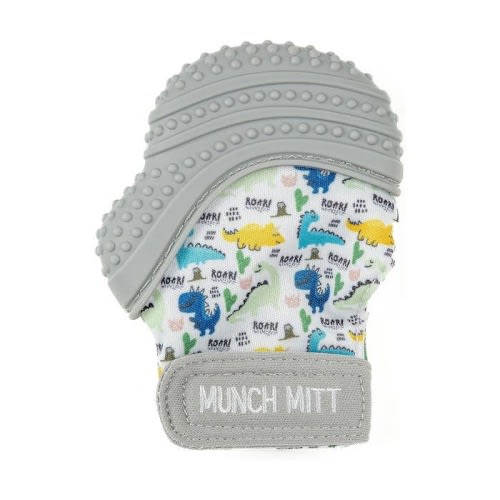 Munch Mitt Teething Mitten