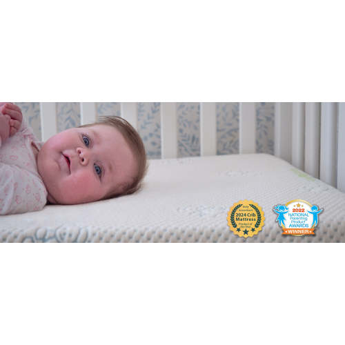 Kiwi Sleep Crib Mattress