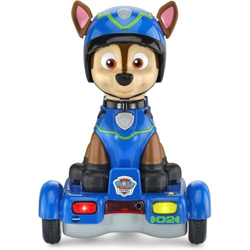 VTech PAW Patrol Hover Spy Chase