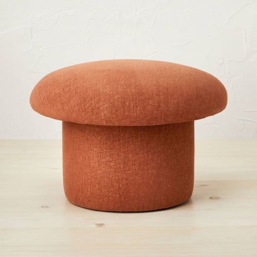 Maddalena Mushroom Stool - Opalhouse™ designed with Jungalow™