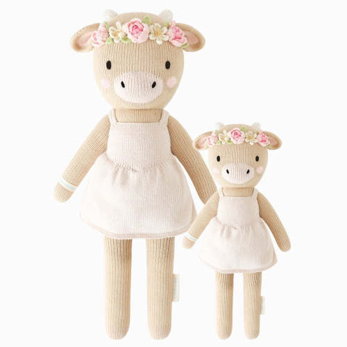 Amelia the cow regular - 20"