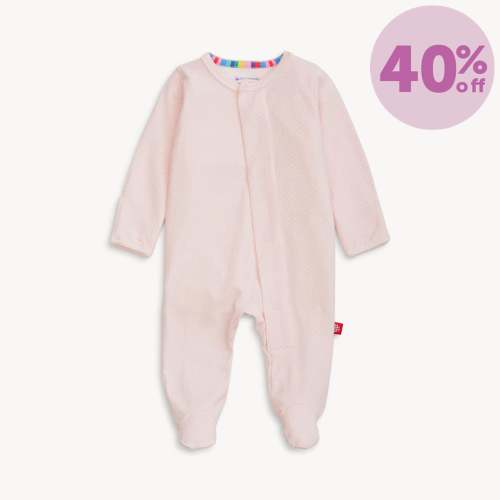 petite dot cloud stretch Magnetic Me
NEWBORN/ 0-3 MONTHS