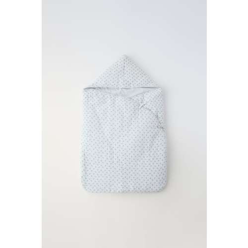 TWIG GAUZE BABY CARRIER
