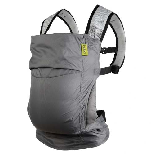 Lightweight Boba Air Infant Baby Carrier (Grey) | Boba – Boba Inc.