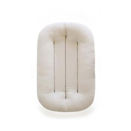 Organic Infant Lounger | Snuggle Bugz | Canada's Baby Store