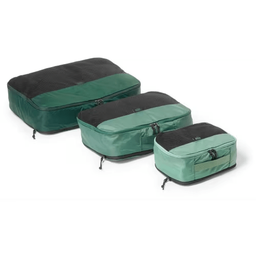 REI Co-op Expandable Packing Cube Set - Small/Medium/Large | REI Co-op