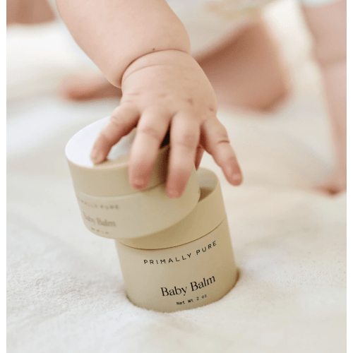 Baby Balm | Primally Pure