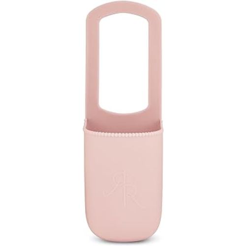 Ryan & Rose Cutie Holder Universal Stroller Cup Holder (Blush)