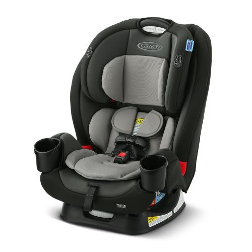 TriRide™ 3-in-1 Car Seat