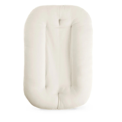 Snuggle Me Infant Lounger | Natural