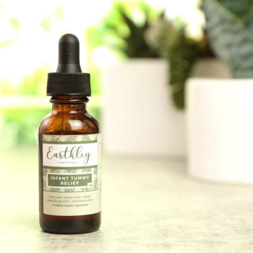 Infant Tummy Relief - 2oz.