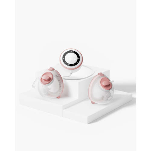 V1Pro Hands-Free Breast Pump | Hospital-grade