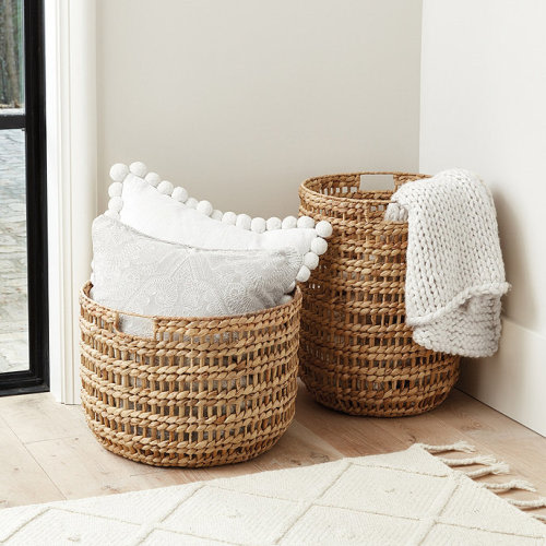 Josie Woven Baskets