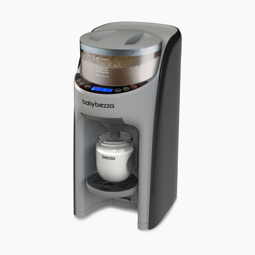 Baby Brezza Formula Pro Advanced - Grey
