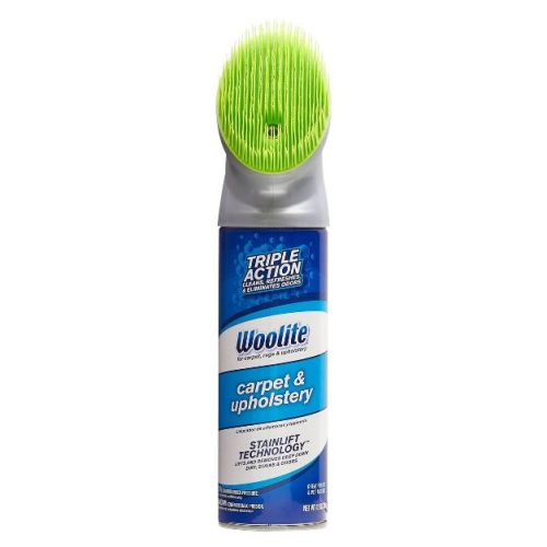 Woolite Fresh Fabric Cleaner - 12oz