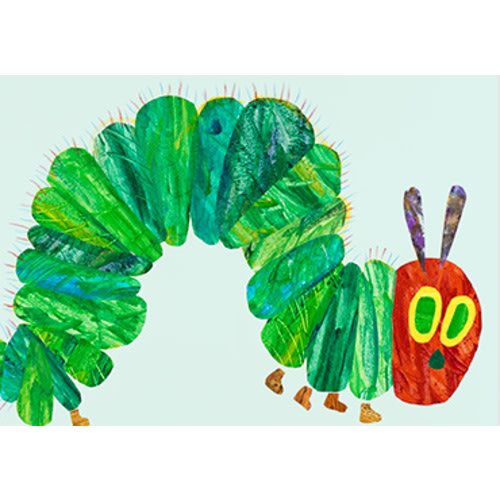 Books for Toddlers & Babies