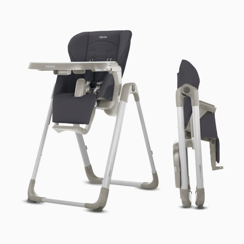 Inglesina My Time High Chair - Pepper