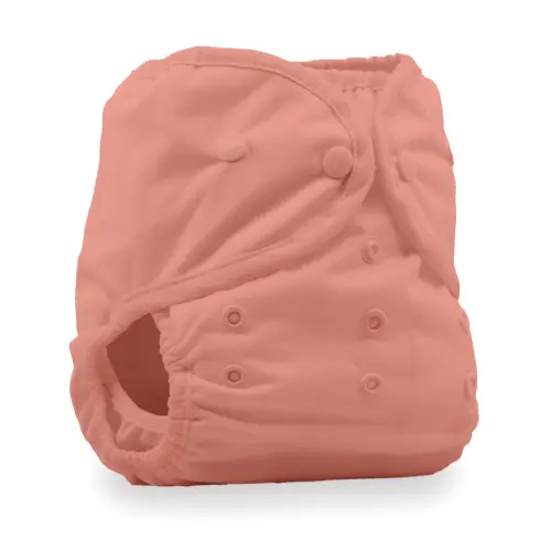 Duo Wrap | Best rated reusable cover for cloth diapers