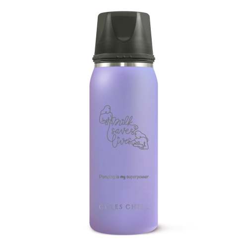 Personalized OG Breastmilk Chiller
