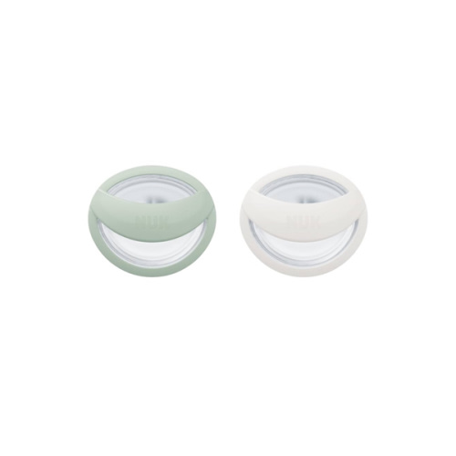 NUK for Nature™ Simply Natural Pacifier, 0-6M