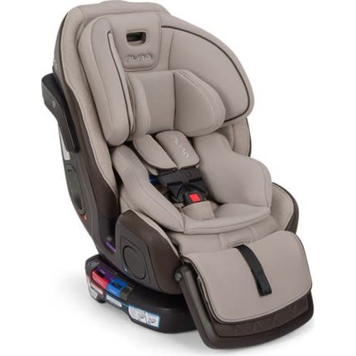 EXEC Next Car Seat