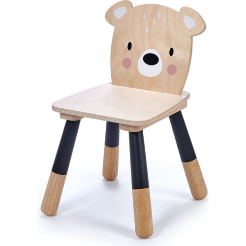 Forest Bear Chair - Tender Leaf Toys | Maisonette
