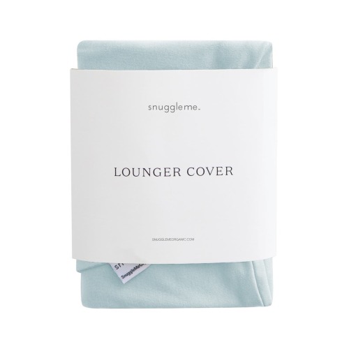 Infant Lounger Cover