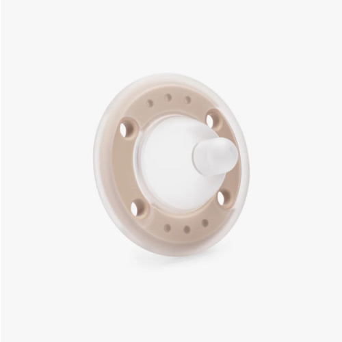 Ninni Pacifier Oatmeal 1 Pack