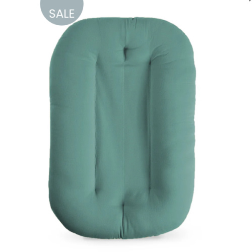 Infant Lounger | Moss