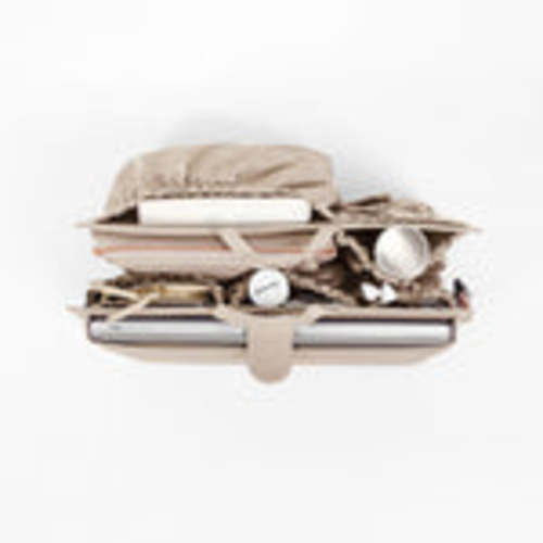 ToteSavvy Deluxe Bag Organizer