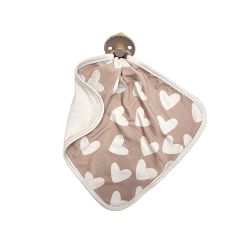 TAN HEARTS | LOVIE