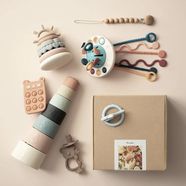 Playtime Gift Set