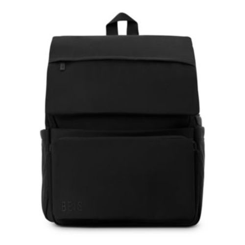 The Ultimate Diaper Bag Backpack