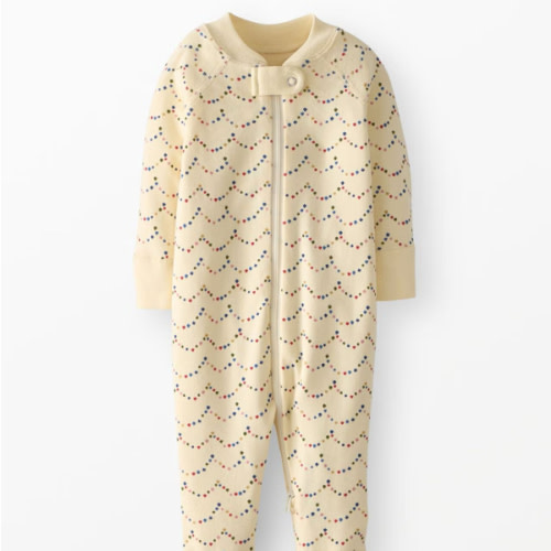 Holiday HannaJams™ Sleeper | Hanna Andersson