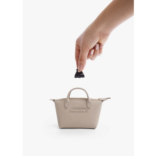 Emmy Keychain Charm (Vegan) – MINA BAIE