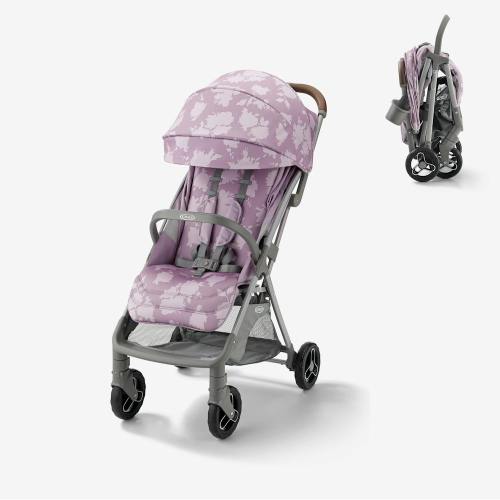 Ready2Jet™ Stroller
