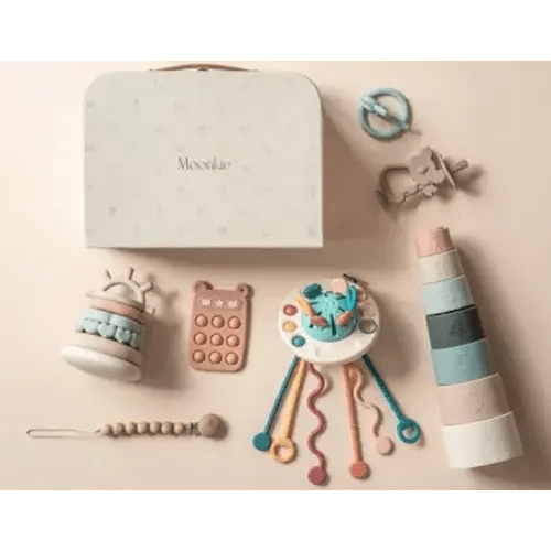 montessori toys for babies - Google Search