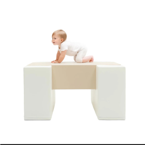 IGLU Soft PlaySoft Play Activity Set - Balance Bridge - Pastel