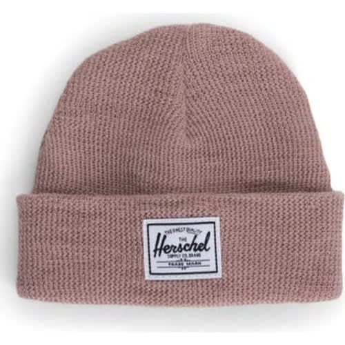 Sprout Knit Beanie